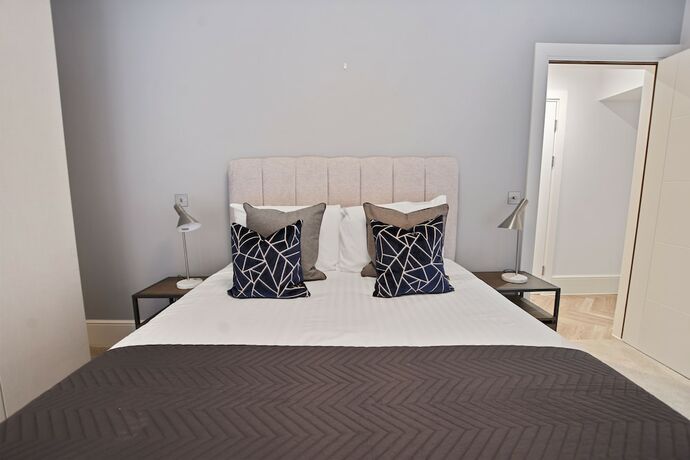 Imagen general del Hotel VICTORIA HOUSE by Q Apartments. Foto 7