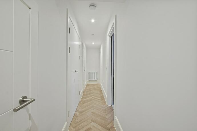 Imagen general del Hotel VICTORIA HOUSE by Q Apartments. Foto 14