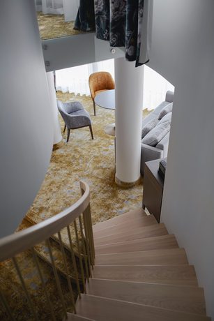 Imagen de la habitación del Hotel VICTORIA Klaipėda. Foto 10