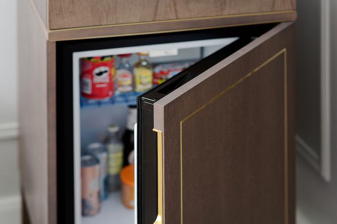 Imagen de la habitación del Hotel VICTORIA Klaipėda. Foto 16