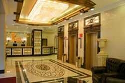 Imagen de los interiores del Hotel VICTORIA, Nossa Senhora de F&aacute;tima. Foto 5