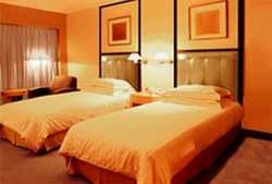 Imagen de la habitación del Hotel VICTORIA, Nossa Senhora de F&aacute;tima. Foto 2