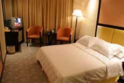 Imagen de la habitación del Hotel VICTORIA, Nossa Senhora de F&aacute;tima. Foto 3