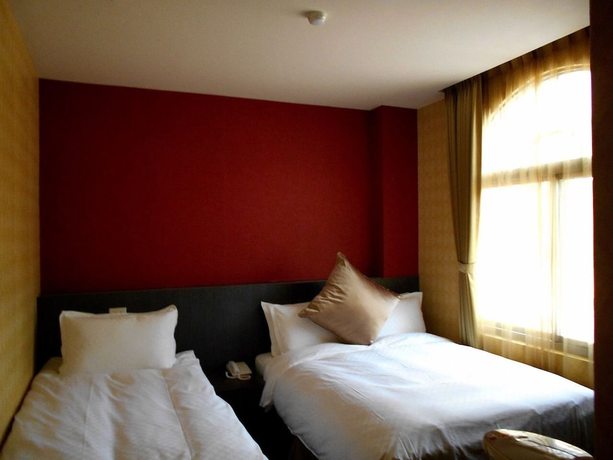 Imagen de la habitación del Hotel VICTORIA STAR HOTELS and BUSINESS VILLAGES. Foto 2