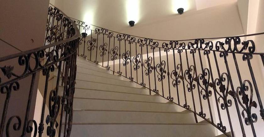 Imagen de los interiores del Hotel VICTORIA STAR HOTELS and BUSINESS VILLAGES. Foto 16