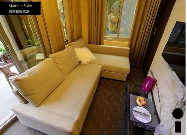 Imagen de la habitación del Hotel VICTORIA STAR HOTELS and BUSINESS VILLAGES. Foto 4