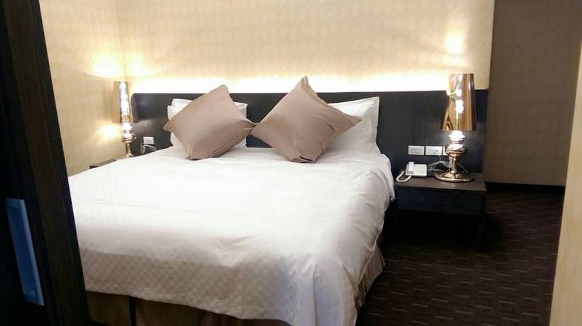 Imagen de la habitación del Hotel VICTORIA STAR HOTELS and BUSINESS VILLAGES. Foto 5
