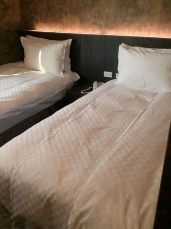Imagen de la habitación del Hotel VICTORIA STAR HOTELS and BUSINESS VILLAGES. Foto 6