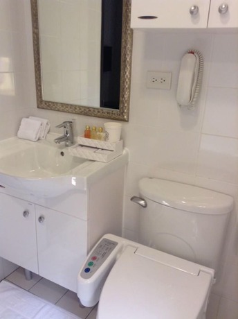 Imagen de la habitación del Hotel VICTORIA STAR HOTELS and BUSINESS VILLAGES. Foto 10