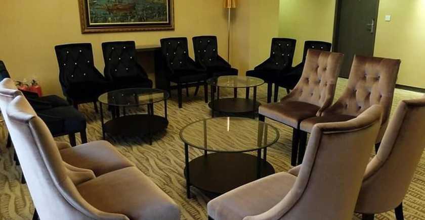 Imagen de los interiores del Hotel VICTORIA STAR HOTELS and BUSINESS VILLAGES. Foto 20