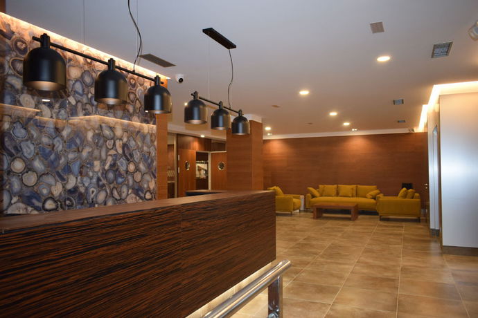 Imagen general del Hotel VIDA Mar de Laxe. Foto 3