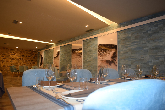 Imagen general del Hotel VIDA Mar de Laxe. Foto 5