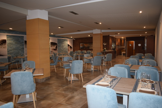 Imagen general del Hotel VIDA Mar de Laxe. Foto 8