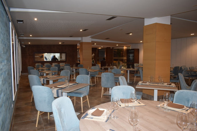 Imagen general del Hotel VIDA Mar de Laxe. Foto 9