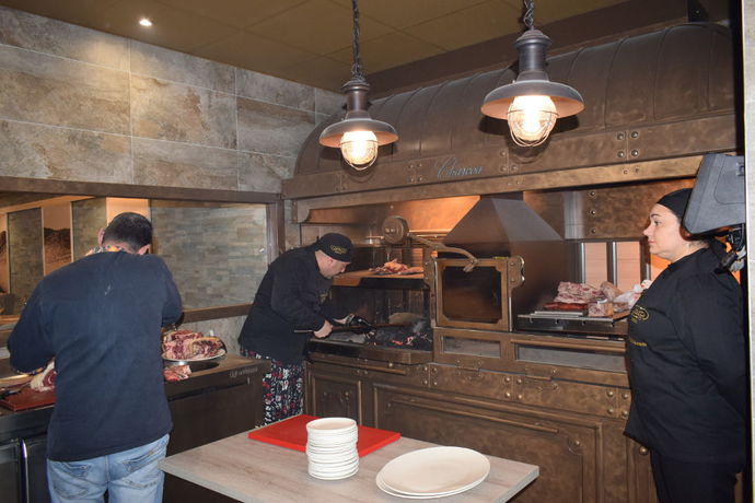 Imagen general del Hotel VIDA Mar de Laxe. Foto 10