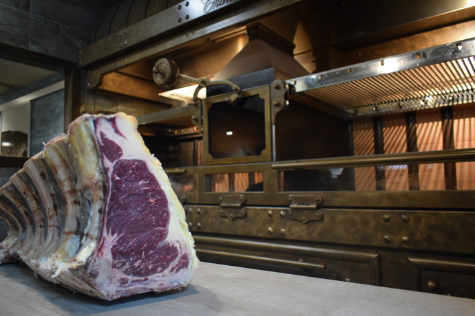 Imagen general del Hotel VIDA Mar de Laxe. Foto 11