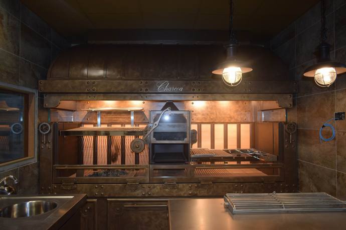 Imagen de los interiores del Hotel VIDA Mar de Laxe. Foto 21