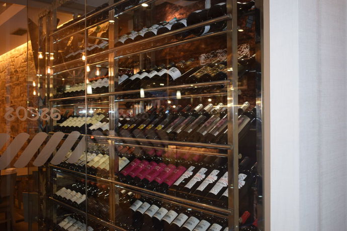 Imagen general del Hotel VIDA Mar de Laxe. Foto 13