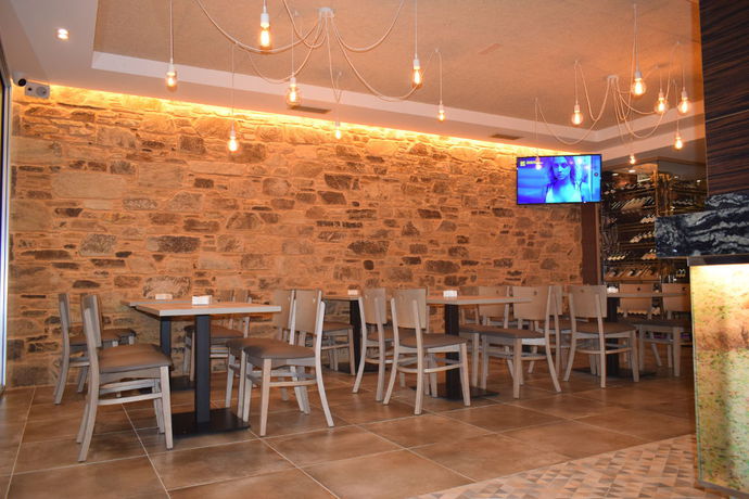 Imagen general del Hotel VIDA Mar de Laxe. Foto 14