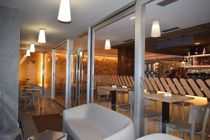 Imagen general del Hotel VIDA Mar de Laxe. Foto 15