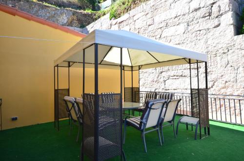 Imagen de los exteriores del Hotel VIDA SEIXALVO. Foto 3