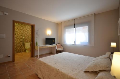 Imagen de la habitación del Hotel VIDA SEIXALVO. Foto 2