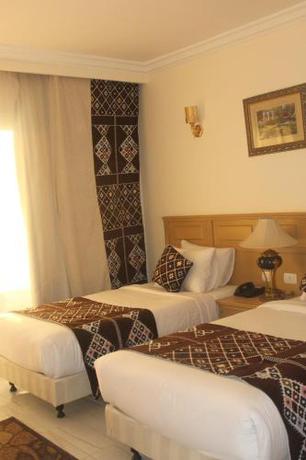 Imagen general del Hotel VIE Palma Di Sharm Resort and Aqua park. Foto 1