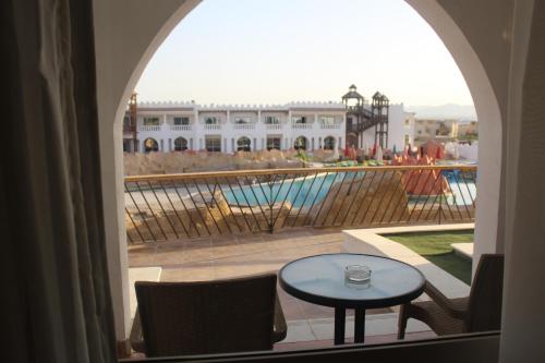 Imagen general del Hotel VIE Palma Di Sharm Resort and Aqua park. Foto 2