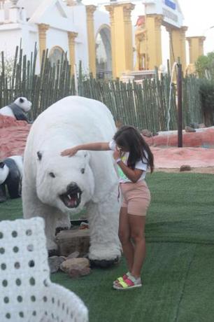 Imagen general del Hotel VIE Palma Di Sharm Resort and Aqua park. Foto 3