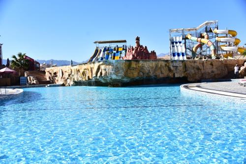 Imagen general del Hotel VIE Palma Di Sharm Resort and Aqua park. Foto 11