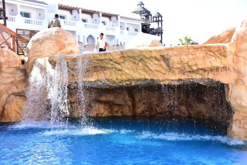 Imagen general del Hotel VIE Palma Di Sharm Resort and Aqua park. Foto 15