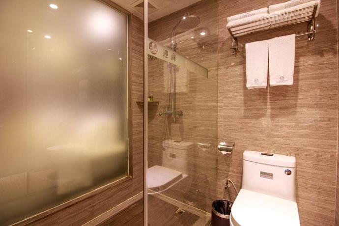 Imagen de la habitación del Hotel VIENNA HOTEL BEIJING ROAD GUANGZHOU. Foto 11