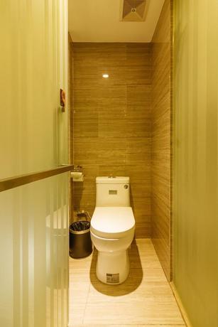 Imagen de la habitación del Hotel VIENNA HOTEL BEIJING ROAD GUANGZHOU. Foto 17