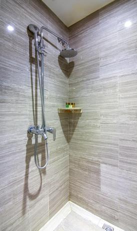 Imagen de la habitación del Hotel VIENNA HOTEL BEIJING ROAD GUANGZHOU. Foto 18