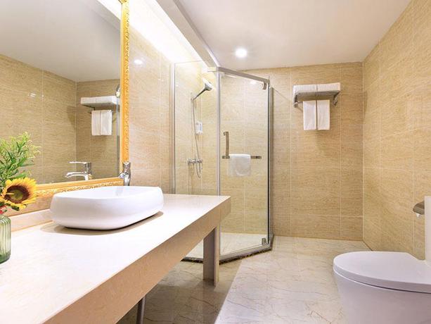 Imagen de la habitación del Hotel VIENNA TIANFU PLAZA METRO STATION. Foto 6