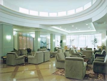 Imagen de los interiores del Hotel VIENNA TOURING. Foto 6