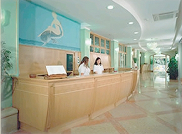 Imagen de los interiores del Hotel VIENNA TOURING. Foto 7