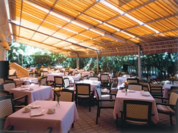 Imagen de los exteriores del Hotel VIENNA TOURING. Foto 5