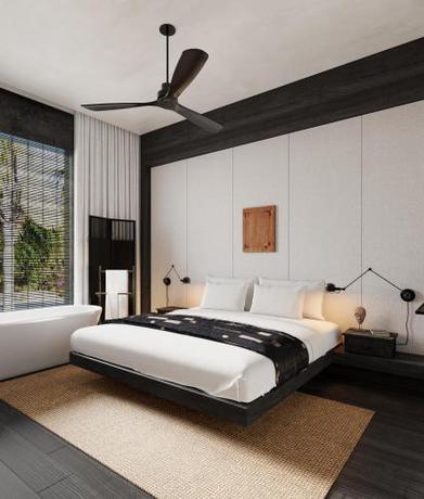 Imagen de la habitación del Hotel VIENTO RedHouse Melaka by Rest Collection. Foto 13