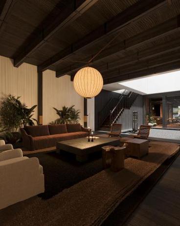 Imagen general del Hotel VIENTO RedHouse Melaka by Rest Collection. Foto 3