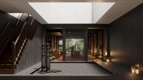 Imagen general del Hotel VIENTO RedHouse Melaka by Rest Collection. Foto 4