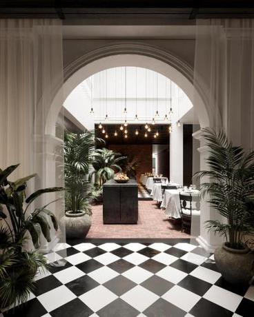 Imagen general del Hotel VIENTO RedHouse Melaka by Rest Collection. Foto 5