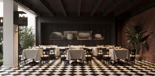 Imagen general del Hotel VIENTO RedHouse Melaka by Rest Collection. Foto 6