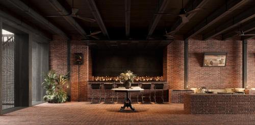 Imagen general del Hotel VIENTO RedHouse Melaka by Rest Collection. Foto 7