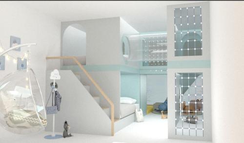 Imagen de la habitación del Hotel VIENTO RedHouse Melaka by Rest Collection. Foto 19