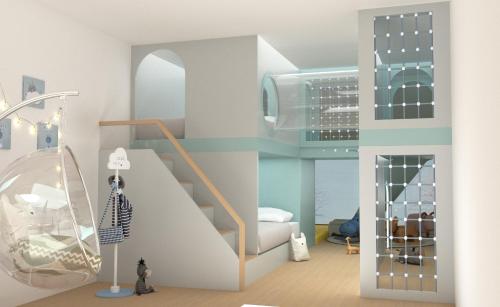 Imagen general del Hotel VIENTO RedHouse Melaka by Rest Collection. Foto 11