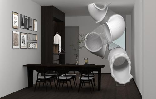 Imagen general del Hotel VIENTO RedHouse Melaka by Rest Collection. Foto 12