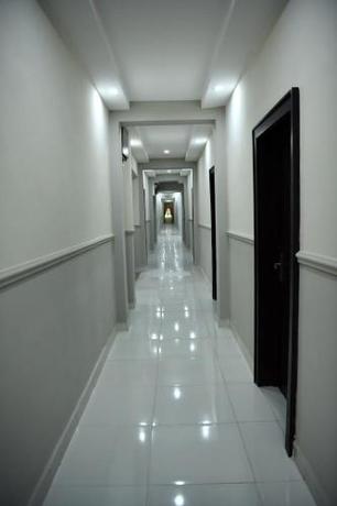 Imagen general del Hotel VIEWPOINT HOTEL AND SUITES. Foto 3