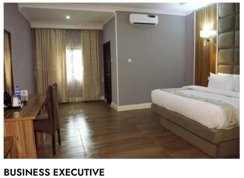 Imagen general del Hotel VIEWPOINT HOTEL AND SUITES. Foto 4