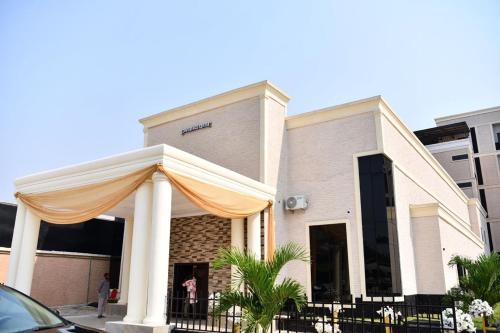 Imagen general del Hotel VIEWPOINT HOTEL AND SUITES. Foto 5